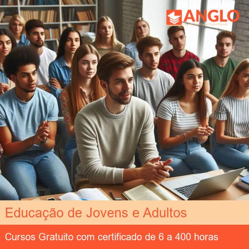 Educação de Jovens e Adultos